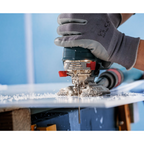 BOSCH T102D JIGSAW BLADE PRO PLASTICS PP CLEAN