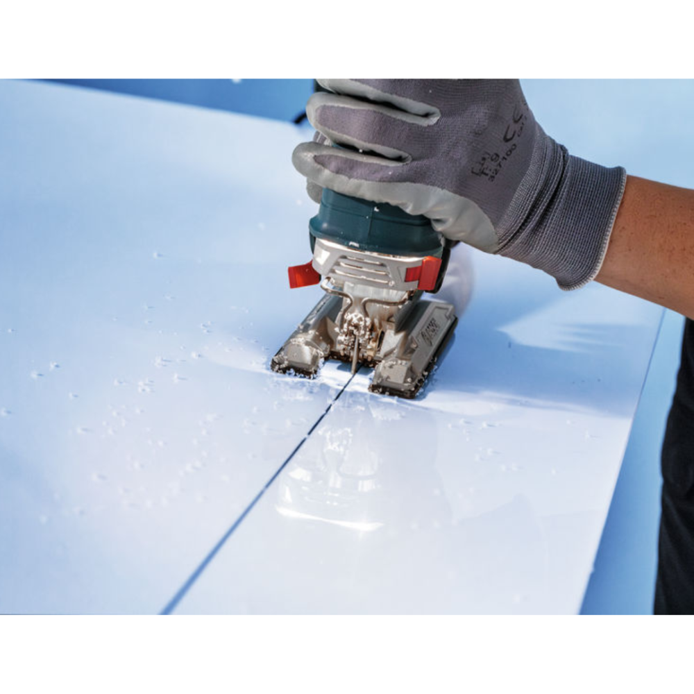BOSCH T102D JIGSAW BLADE PRO PLASTICS PP CLEAN