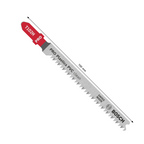 BOSCH T102H JIGSAW BLADE PRO PLASTICS PVC CLEAN