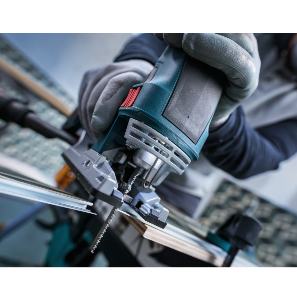 BOSCH T102H JIGSAW BLADE PRO PLASTICS PVC CLEAN