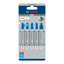 BOSCH T118GFS JIGSAW BLADE PRO STAINLESS STEEL