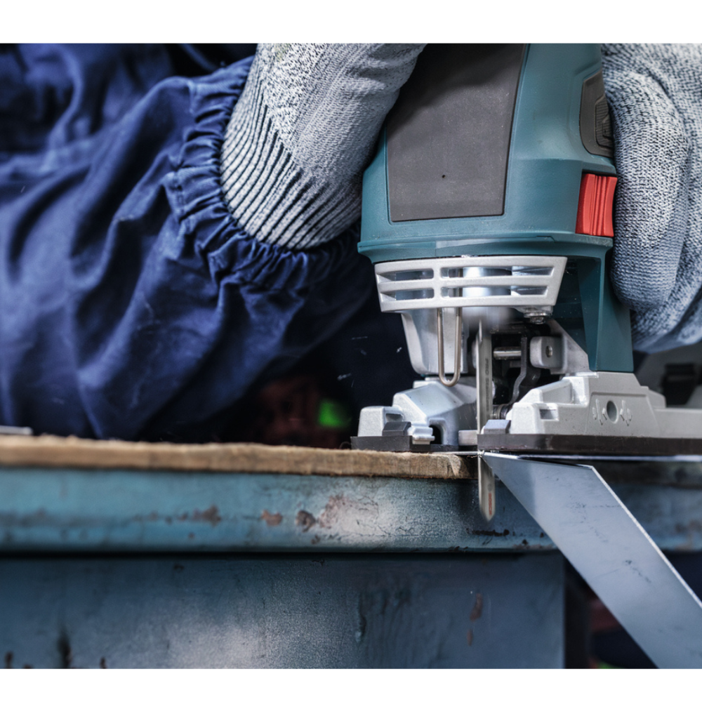 BOSCH T118GFS JIGSAW BLADE PRO STAINLESS STEEL