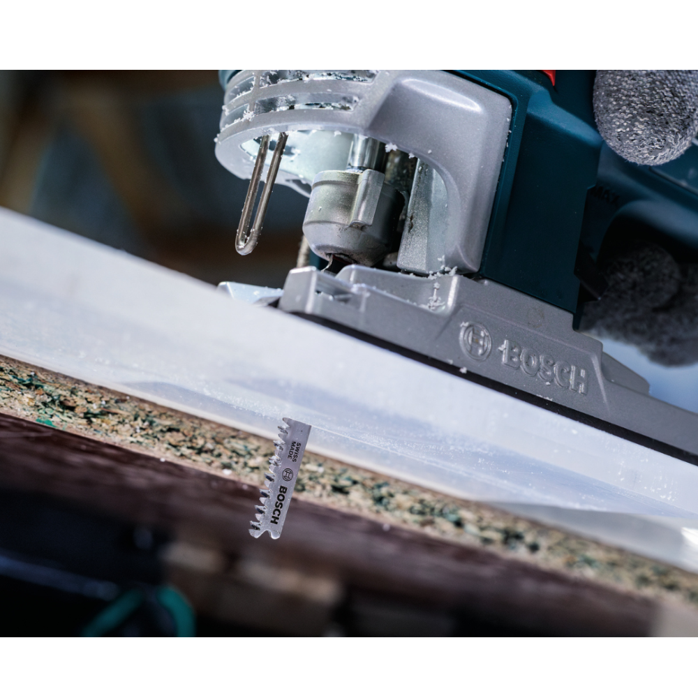 BOSCH T118GFS JIGSAW BLADE PRO STAINLESS STEEL