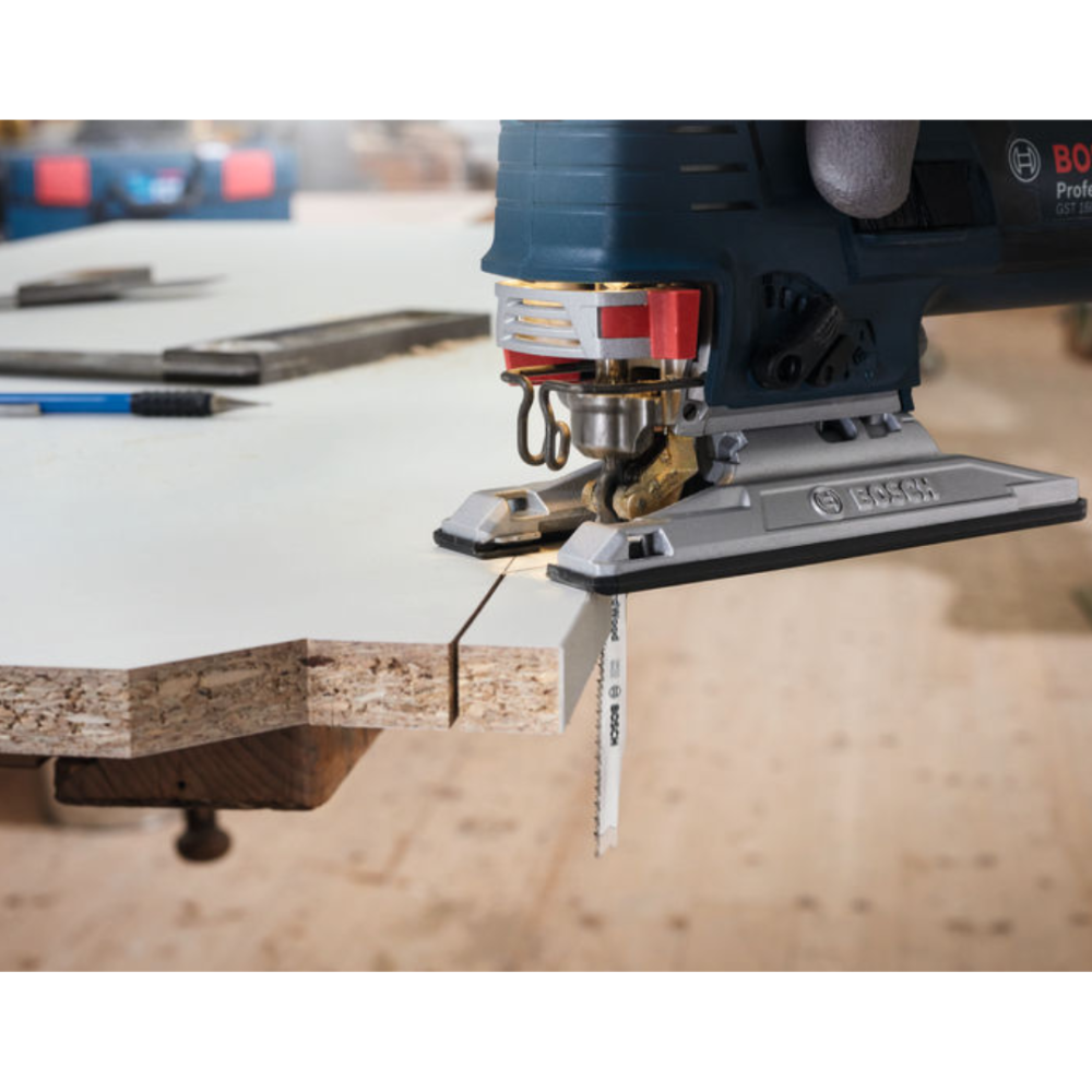 BOSCH T234X PROGRESSOR FOR WOOD JIGSAW BLADE