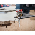 BOSCH T234X PROGRESSOR FOR WOOD JIGSAW BLADE