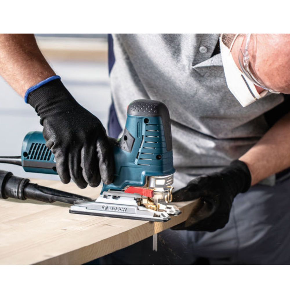 BOSCH EXPERT WOOD 2-SIDE CLEAN T308BO JIGSAW BLADE