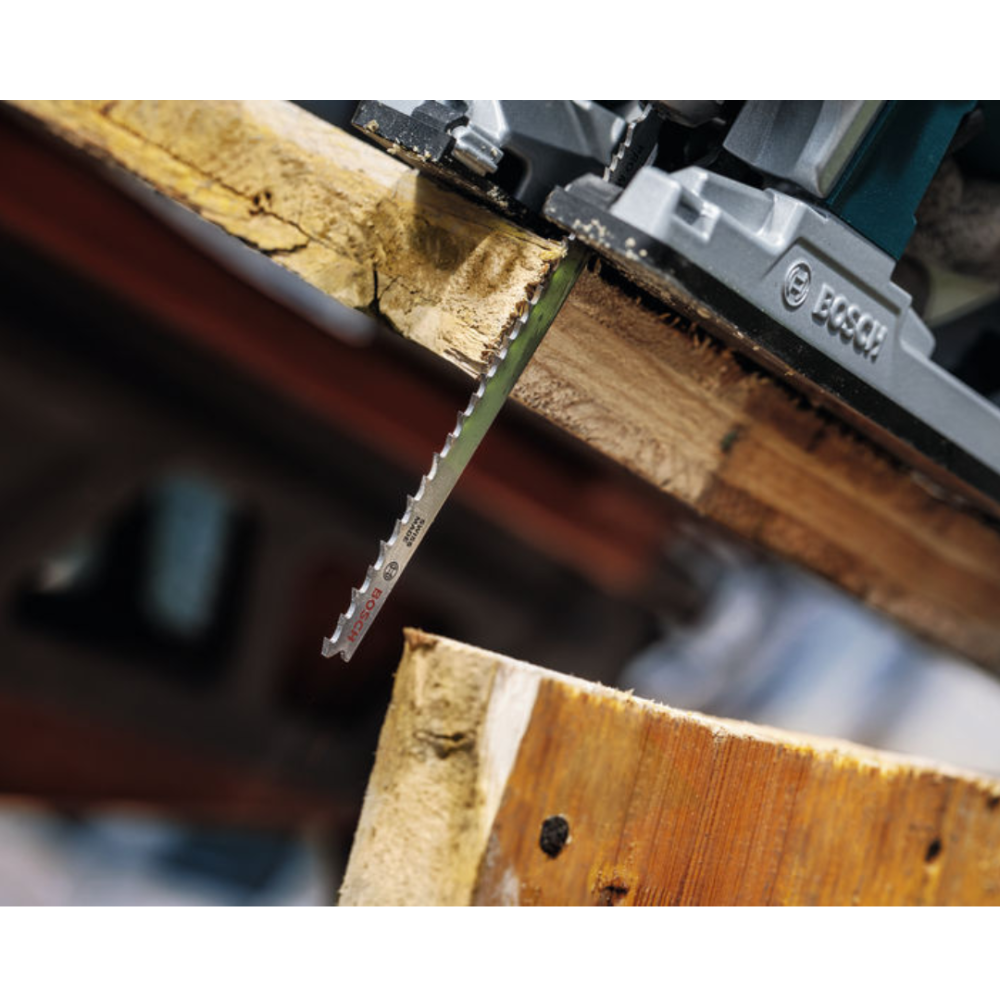 BOSCH T345XF JIGSAW BLADE PRO MULTI MATERIAL THICK & THIN