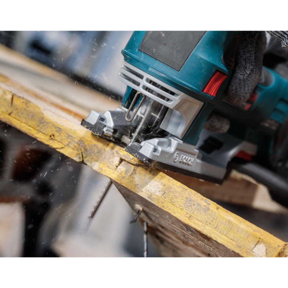 BOSCH T345XF JIGSAW BLADE PRO MULTI MATERIAL THICK & THIN