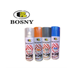 BOSNY 100% ACRYLIC SPRAY PAINT