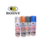BOSNY 100% ACRYLIC SPRAY PAINT