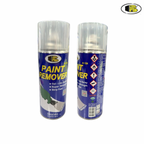 BOSNY PAINT REMOVER SPRAY B128 400CC