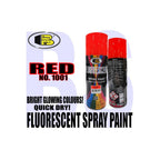 BOSNY FLUORESCENT SPRAY PAINT