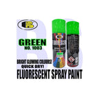 BOSNY FLUORESCENT SPRAY PAINT
