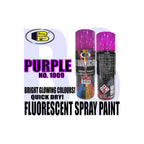 BOSNY FLUORESCENT SPRAY PAINT