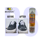 BOSNY FABRIC & STONE PROTECTION SPRAY