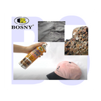 BOSNY FABRIC & STONE PROTECTION SPRAY