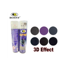 BOSNY GLITTERS SPRAY PAINT