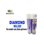 BOSNY GLITTERS SPRAY PAINT