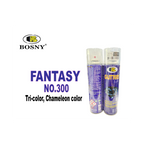 BOSNY GLITTERS SPRAY PAINT