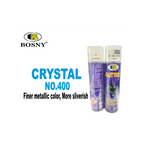 BOSNY GLITTERS SPRAY PAINT