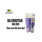 BOSNY GLITTERS SPRAY PAINT