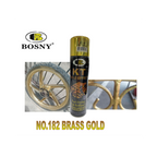 BOSNY KT GOLD EFFECT SPRAY
