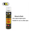 BOSNY PHOSPHORESCENT GLOW-IN-DARK SPRAY PAINT 200CC NO.3000