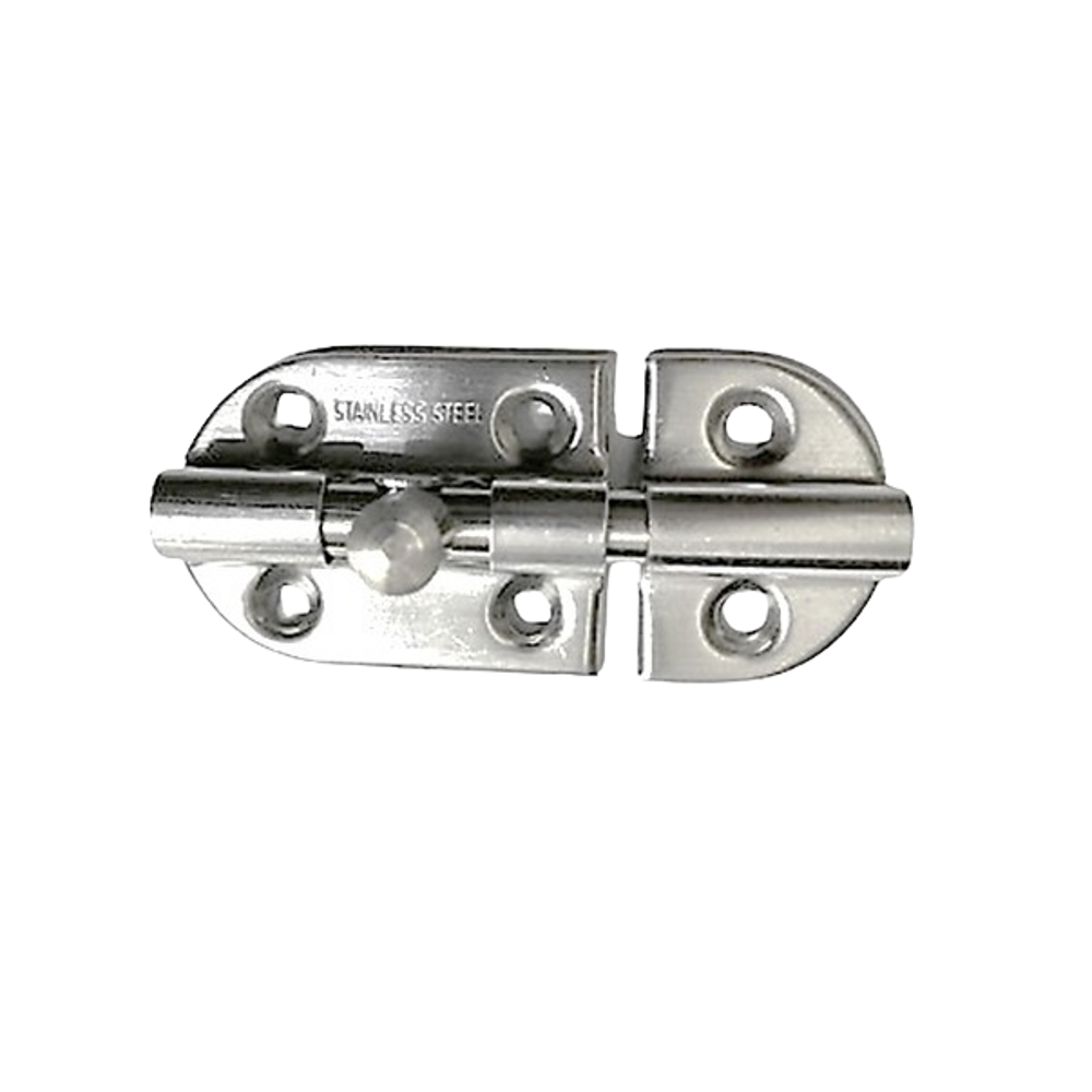 S.H Barrel Bolt