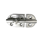 S.H Barrel Bolt