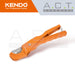 KENDO PLASTIC PIPE CUTTER - 50316