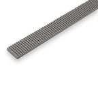 KENDO FLAT WOOD RASP - 30201