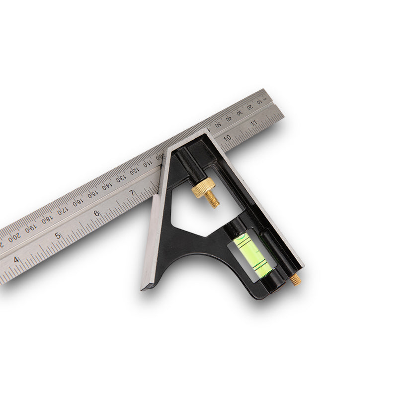 KENDO COMBINATION SQUARE, METRIC & INCH - 35314