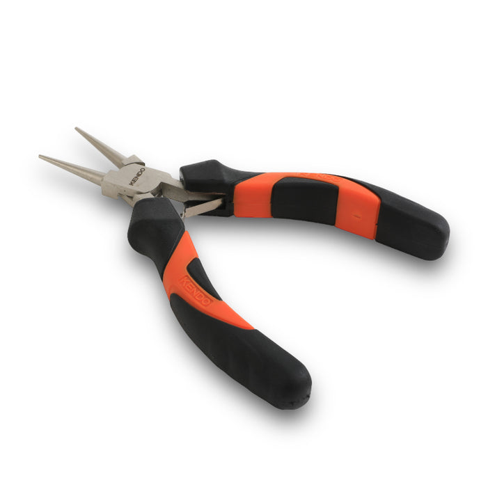 KENDO ROUND NOSE MINI PLIERS - 10906