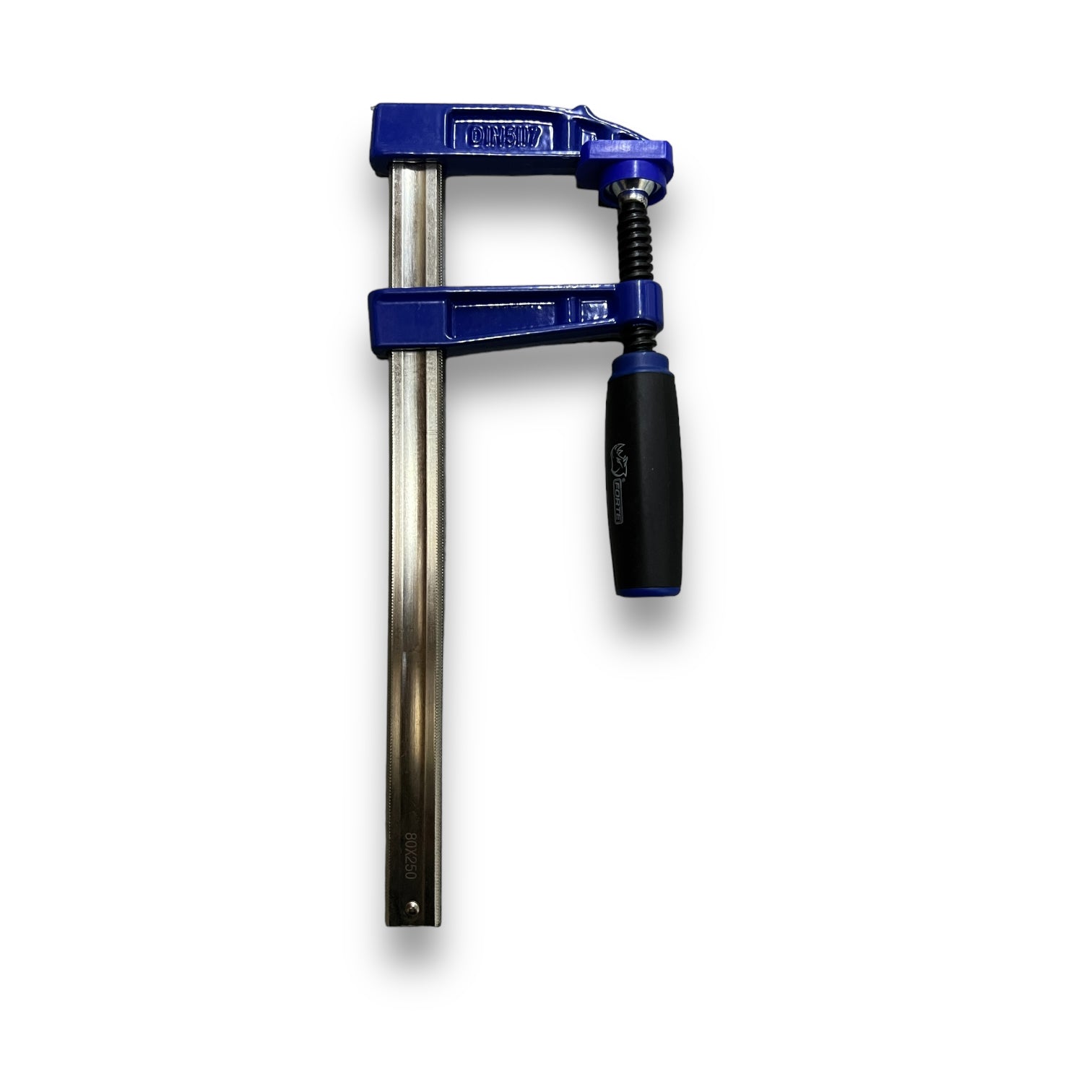 FORTE HIGH QUALITY F-CLAMP, LIGHT TO HEAVY DUTY