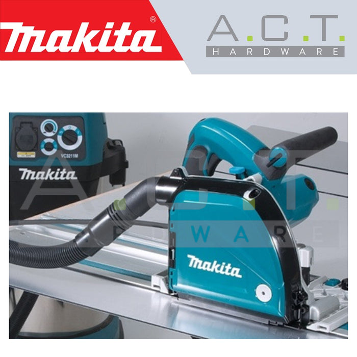 MAKITA CA5000X CORDED ALUMINUM GROOVE CUTTER (Metal)