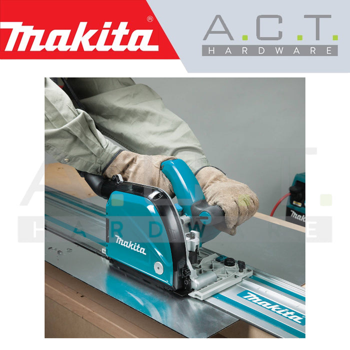 MAKITA CA5000X CORDED ALUMINUM GROOVE CUTTER (Metal)