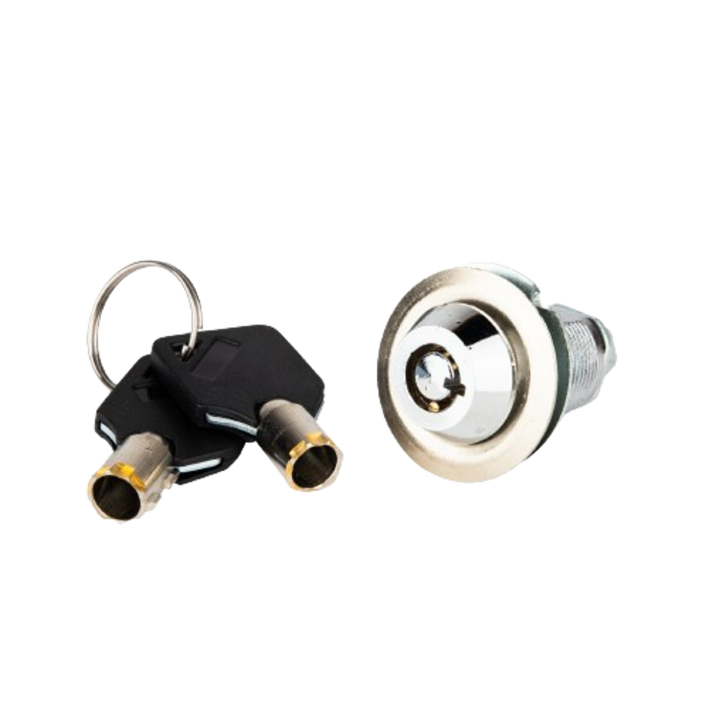 S.H Cam Lock - Metal