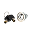 S.H Cam Lock - Metal