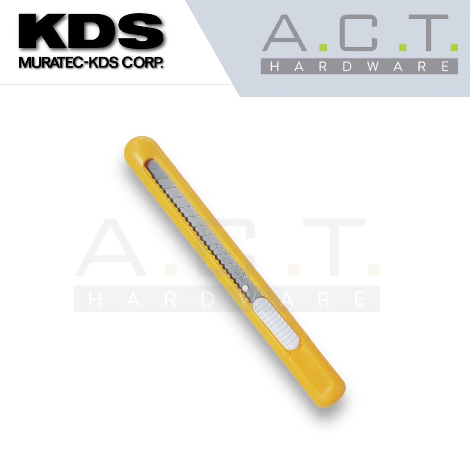 KDS S21, EASY SLIM CUTTER 9MM Main image
