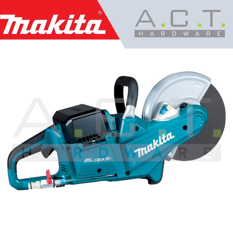 MAKITA CE001GZ01 CORDLESS POWER CUTTER Main image