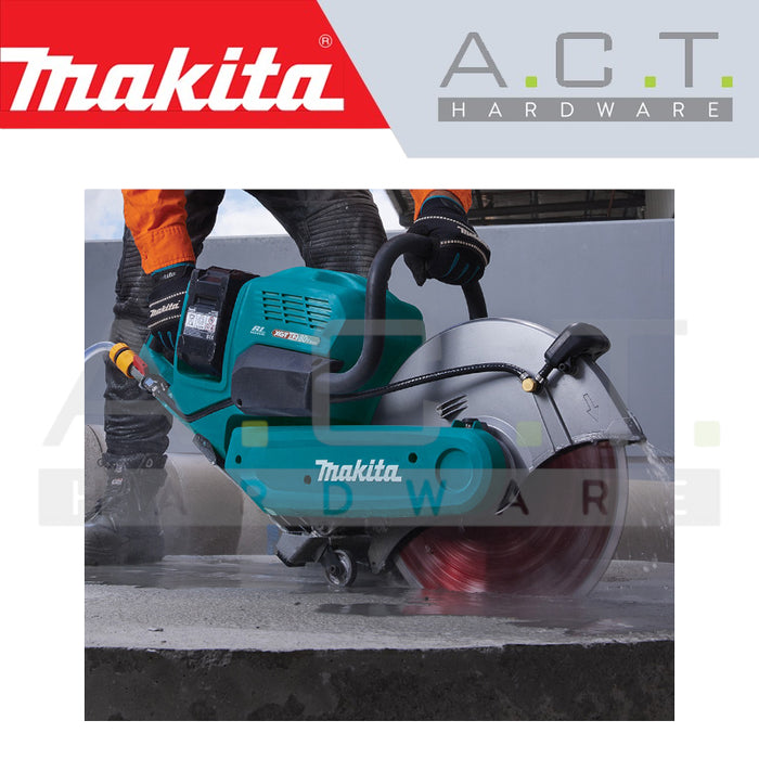 MAKITA CE001GZ01 CORDLESS POWER CUTTER