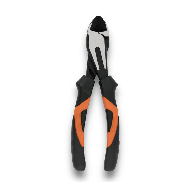 KENDO High Leverage Side Cutting Pliers - 10208 10209