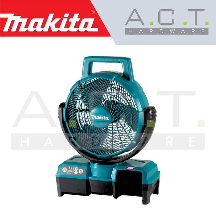 MAKITA CF001GZ CORDLESS FAN