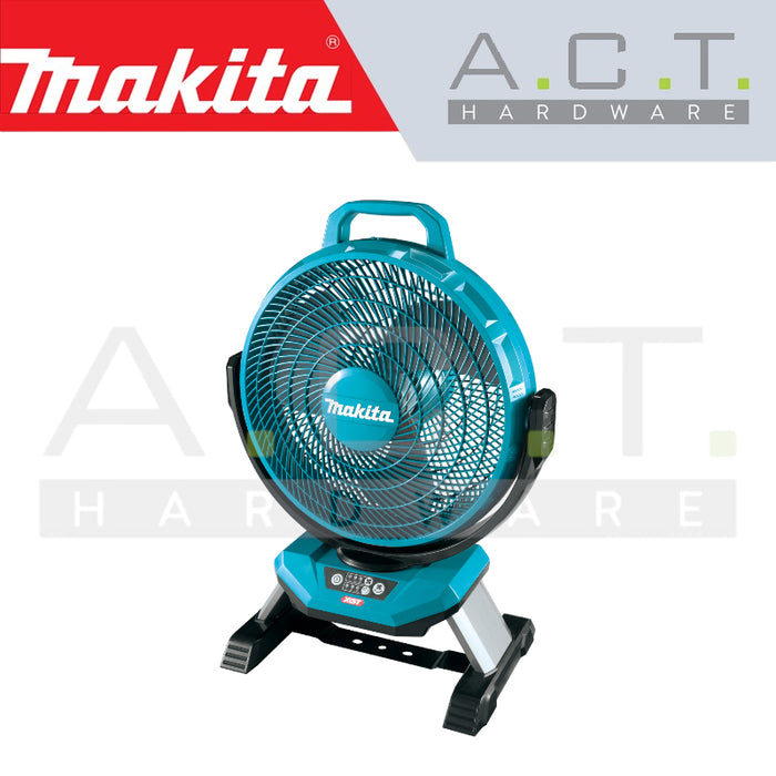 MAKITA CF002GZ CORDLESS FAN