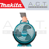 MAKITA CF002GZ CORDLESS FAN