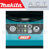 MAKITA CF002GZ CORDLESS FAN