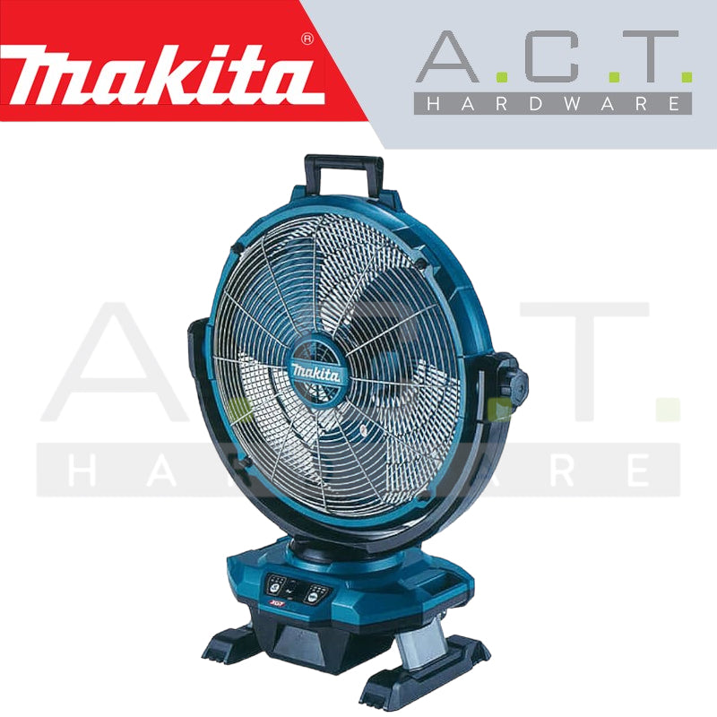 MAKITA CF003GZ CORDLESS FAN Main image