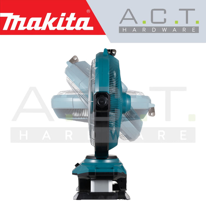 MAKITA CF003GZ CORDLESS FAN