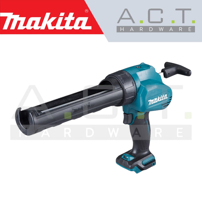 MAKITA CG100D CORDLESS CAULKING GUN