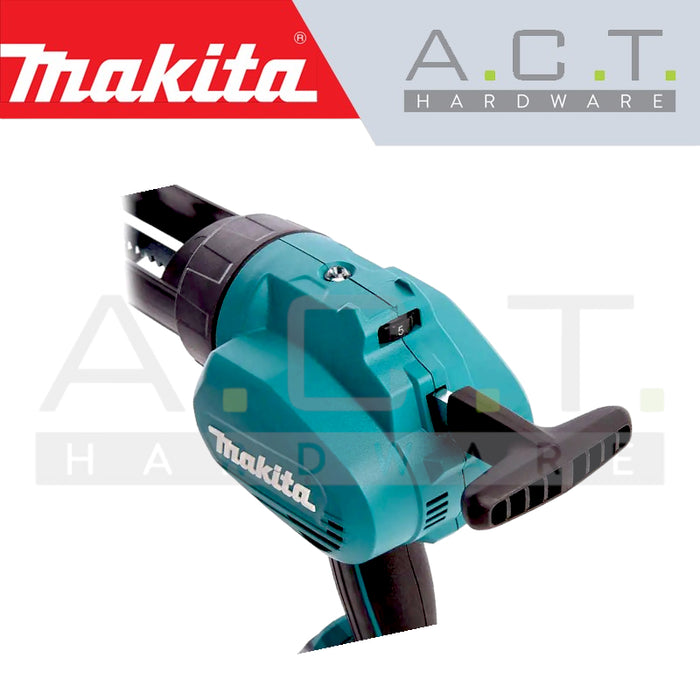 MAKITA CG100D CORDLESS CAULKING GUN